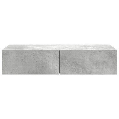 112-9 Wall Mounted Shelf