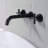 2-handle Bathroom Faucet-50890901-50893777