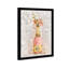 Champagne Rosado - peinture sur toile-72478767-72478766