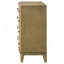 Commode 8 tiroirs