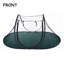 Enclos pour animaux 31 "Puffin Fun House Dog