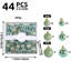 Ornements suspendus 3/4 / 5cm-1445083409