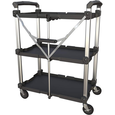 9'' H x 20'' W Utility Cart