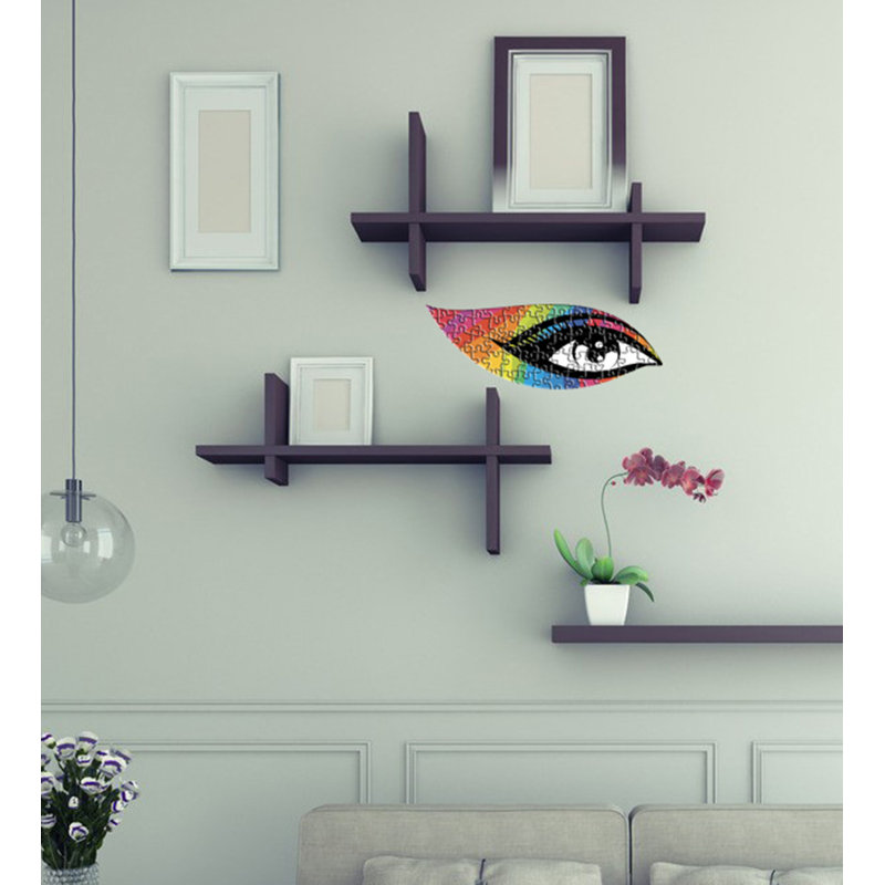 Religious & Spiritual Wall Decal, 6" H x 15" W
