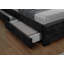 Comet Upholstered Ottoman Storage Bed-26703012-26703014