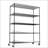 Heavy Duty Adjustable Storage Rack-1584223888