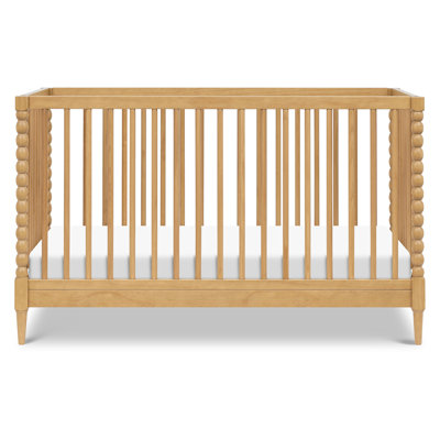 Lainey Bobbins 3-in-1 Convertible Crib