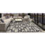 Ikatville Wool Ikat Area Rug