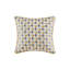 Ensemble d'édredon surdimensionné 9 pièces Jacquard