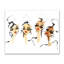 'Vogue' Framed Print Wall Art-407366917-407366924-407366925