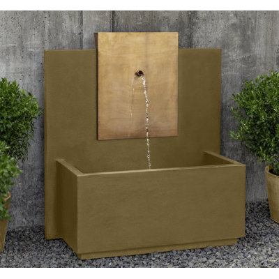 MC Series Fountain