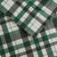 Ensemble de draps 4 pièces 100% flanelle de coton, Finton