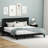 Palmdale Solid Wood Platform Bed-1773078086-1773078084