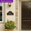 3-Line Wall Address Plaque-1118983056-1118983066