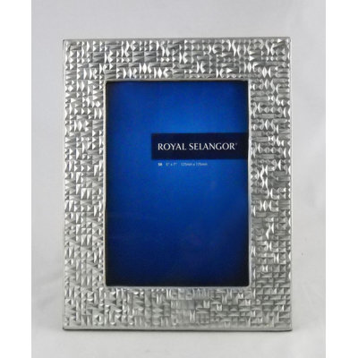Mirage Pyramid Picture Frame