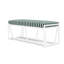 Summit Outdoor Dining Bench-948511761-948511980