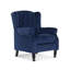 Doylestown 78cm Wide Wing Chair Recliner-304092414