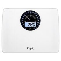 White Digital Bathroom Scales for sale