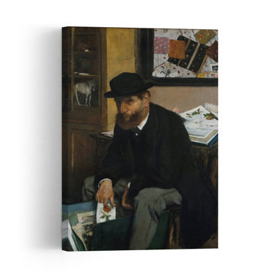 Estampes pour amoureux, 1866 Estampe abstraite contemporaine