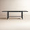 Kaplan 76" Extendable Dining Table