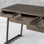 Bureau en bois naturel Uttermost Comrade