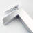 Single-Hole Bathroom Faucet with Drain Assembly-25280738