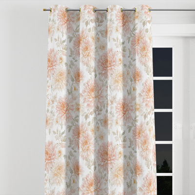 Rideaux obscurcissants Country Farmhouse