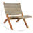 Salmon Relaxing Chair-826804591-826804590