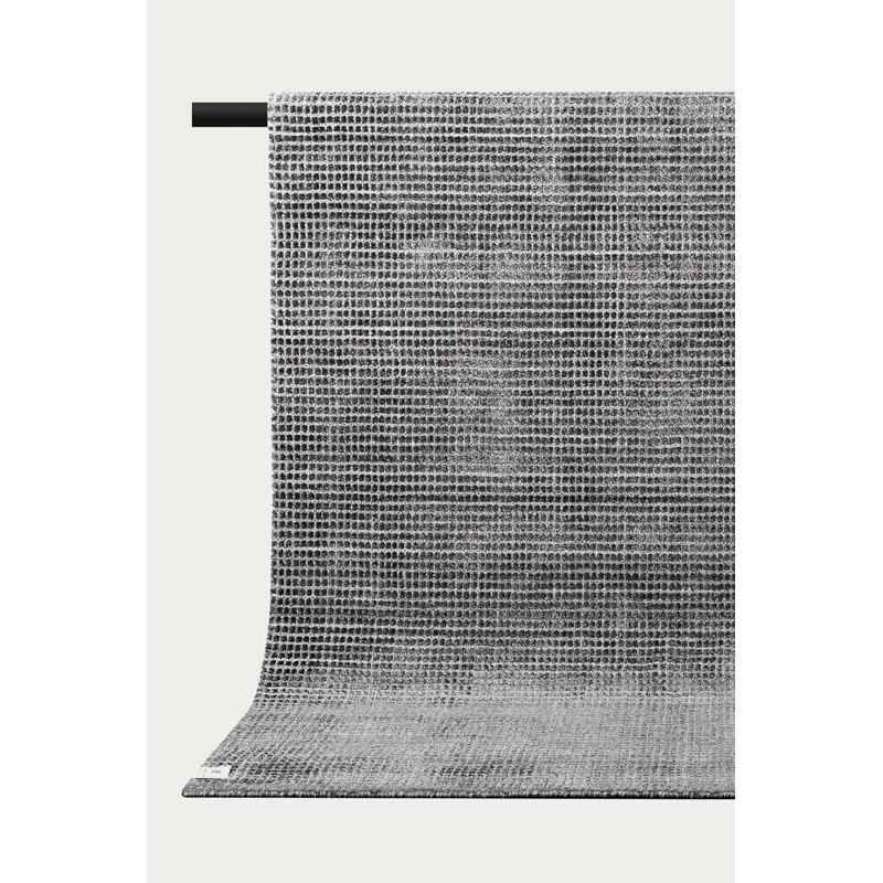 Amanuel Hand Woven Area Rug, Rectangle 200 x 290cm