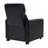 Darla Upholstered Home Theater Seat