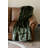 Machine Made Throw Blanket
