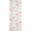 Carreau de papier peint lisse L 3 pi x l 27,5 po Annabel-51857368