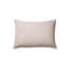 Linen Lumbar Pillow Cover & Insert