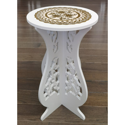 Charissma Pedestal Plant Stand