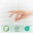 Nestl Green Tea Cooling Memory Foam Mattress-99069801-111771542
