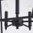 Arletta 5 - Light Dimmable Lantern Chandelier-385599419-485790995