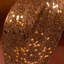 Ornement de Noël Swirl Diamond-370689028