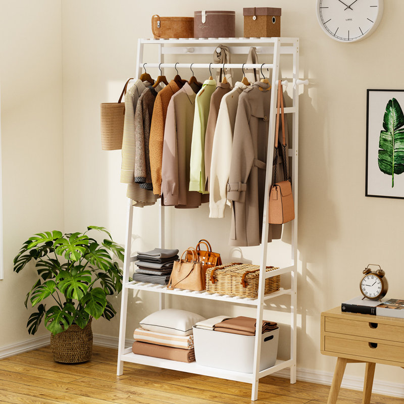 80cm Clothes Racks 