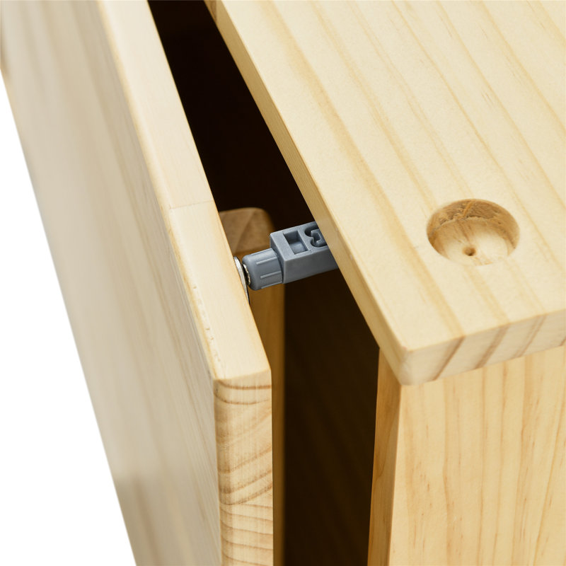 Latitude Run® Bin
