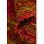 Tapis de couloir Oushak pré-1900 3 x 12
