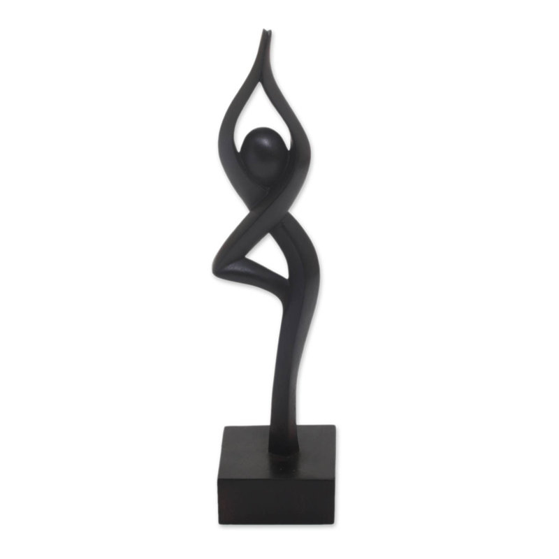 Darold People Figurines & Sculptures