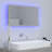 Engineered Wood Flat Wall Mirror-171876526-171876532