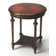 Hellinger Round End Table