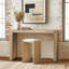 Console de 54 po