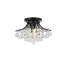 Plafonnier encastré 3 lumières Stoller-113816749-52420836-113816748
