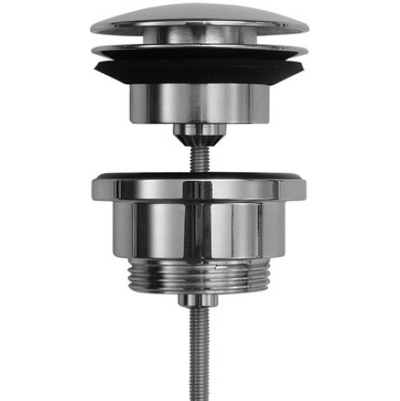 Duravit Pop-Up Bathroom Sink Drain