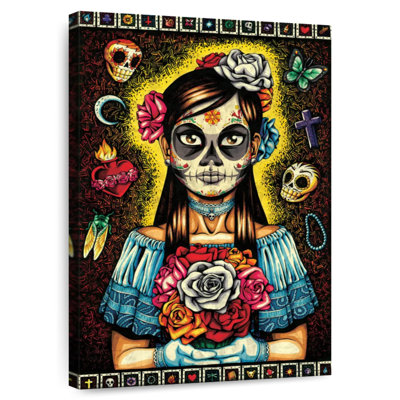 Lelend Muerta