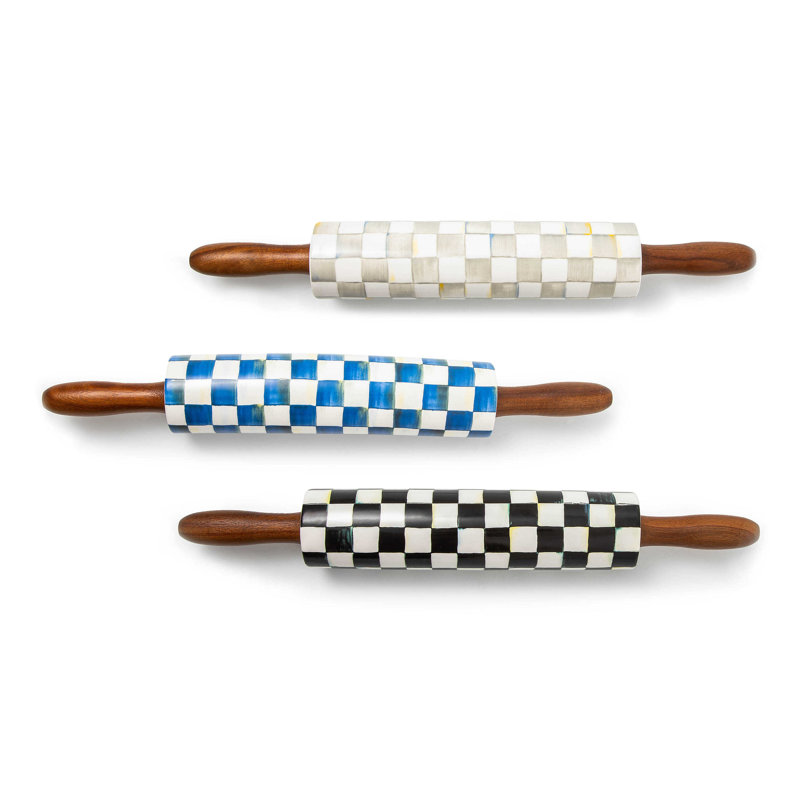 Courtly Check® Rolling Pin