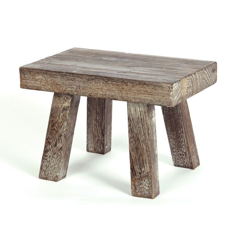 BANC DE RECT STOOL