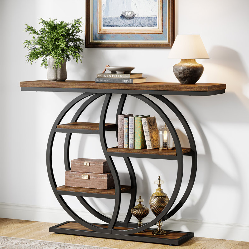 120Cm Console Table